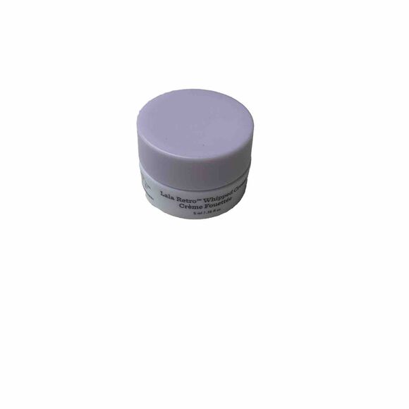 Drunk Elephant Lala Retro Whipped Cream 5 ml / 0.16 oz Brand New Travel Size - Picture 1 of 5